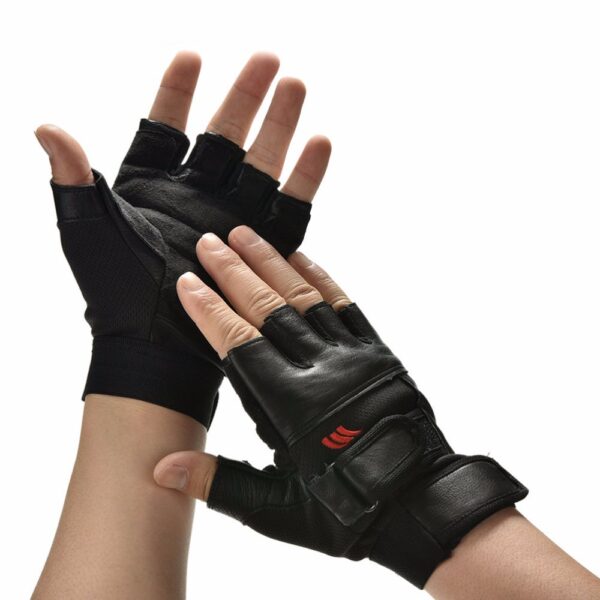 Gym Gloves